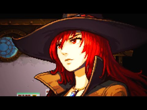 Gestalt Steam and Cinder - Official Announcement Trailer