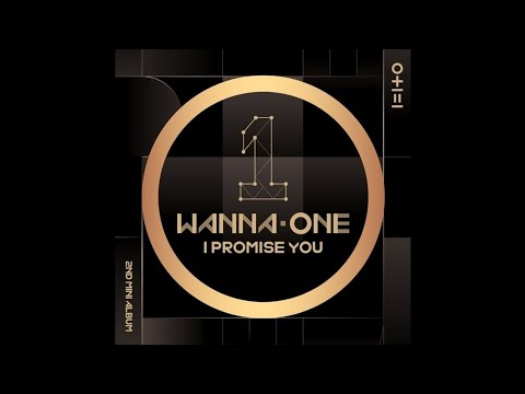 Wanna One (워너원) - BOOMERANG (부메랑) (Full Audio) [0＋1=1 (I PROMISE YOU)]