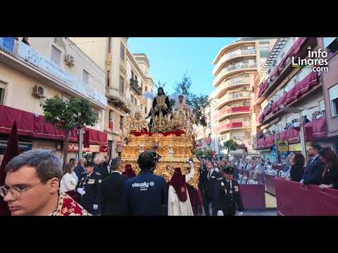 Real Hermandad y Cofradia de Nazarenos de Nuestro Señor Jesucristo en su Prendimiento, Nuestra Señora del Rosario en sus Misterios Dolorosos y San Juan Evangelista