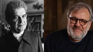 The New York Lecture: Žižek/Lacan, How Power Works
Today we discuss Žižek’s theory of freedom versus civility, the Big Other and the Master Signifier, the empty place of power and faith.
My dream is to make open access philosophy education available to anyone, for free. I’d you’d like to make a donation to support my project, please visit: www.patreon.com/jenalineandjulian
Thanks for watching,
Julian
#zizek #slavojzizek #psychoanalysis #philosophy The New York Lecture: Žižek/Lacan, How Power Works
