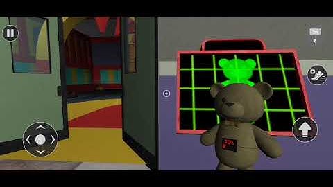 JOY MONSTER SURVIVAL GAMEPLAY || HINDI ||