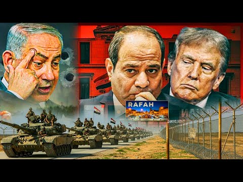 Masar Oo Kumanaan Ciidankeeda Ah Diraysa Dagaalka Laga Cabsi Qabo Xaalada Oo Faraha Kabaxday Hada