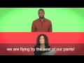 English in a Minute: Fly by the Seat of Ones Pants