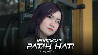 Slow Remix !! Terima Kasih Patah Hati (OS Team Remix)