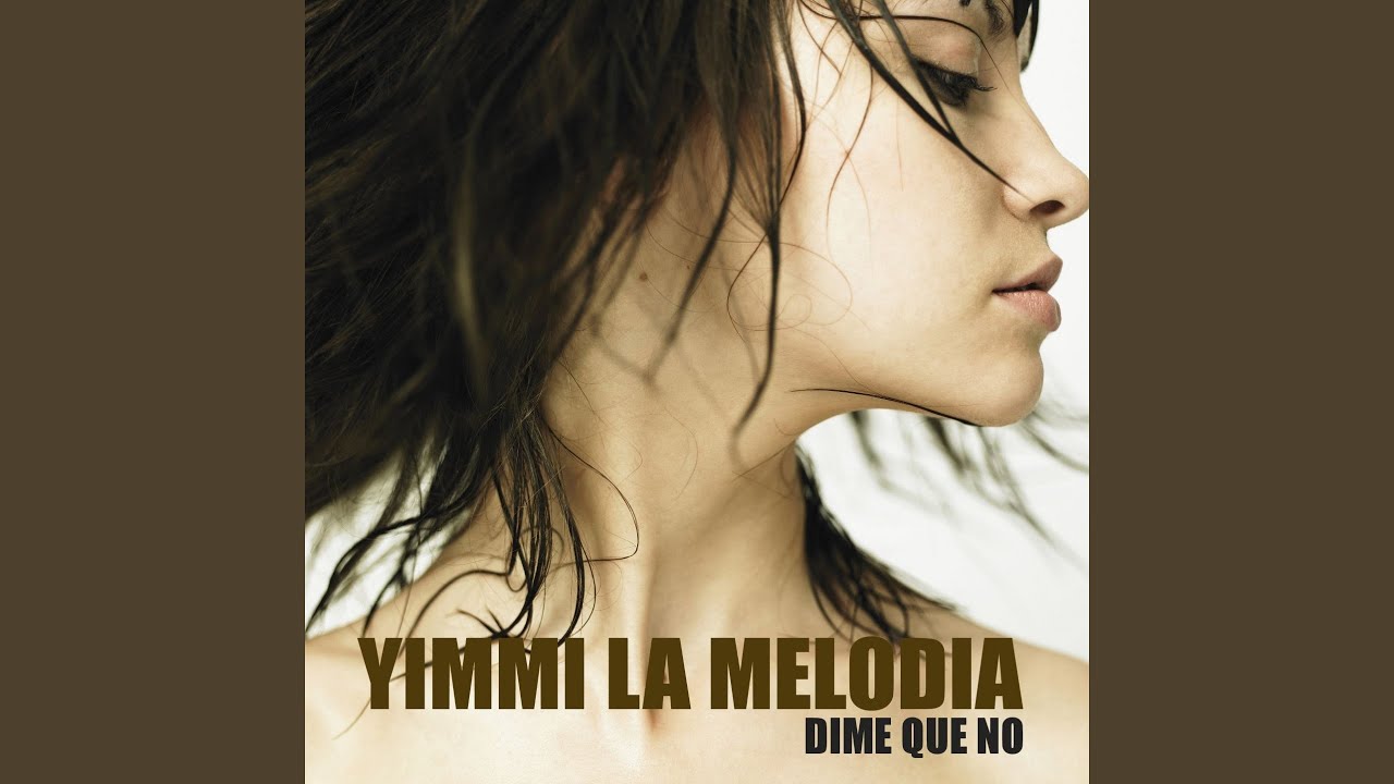 Watch Dime Que No on YouTube Watch Dime Que No on YouTube