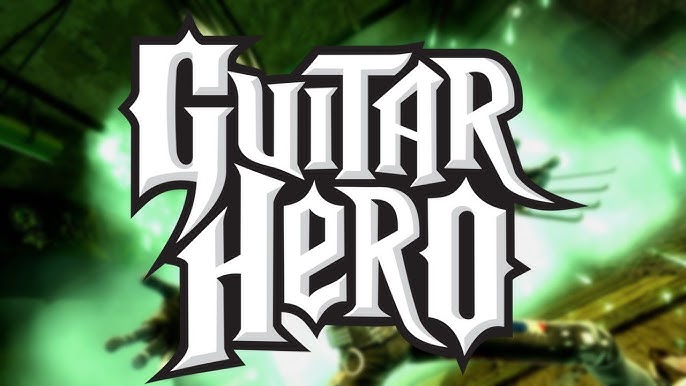 Guitar Hero 10th anniversary: Series rankings
