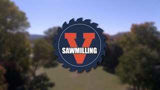 UVA Sawmilling