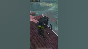 Krm on alcatraz #cod #callofduty #codmobile #codm