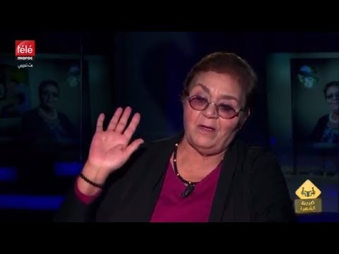 ضريبة الشهرة عائشة الشنا و بشرى الضو وجها لوجه الجزء 2