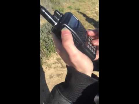 View at LA county fire camp 9 04-21-2016