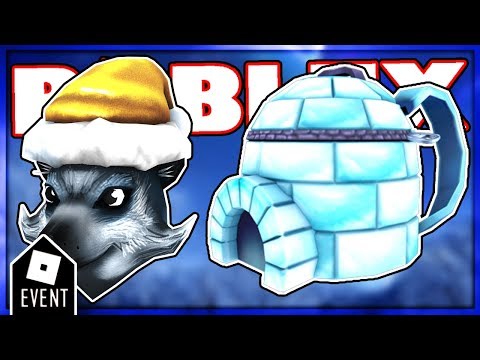 Leaks Roblox Christmas Items 2019 Roblox Giftcard Event 2020 Youtube - 2018 leaked roblox christmas event