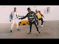 BURUKLYN BOYZ,MR RIGHT-PIGA LEAN(DANCE COVER)