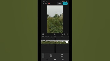 How To Convert Normal Video CLIP Το 4K IN EASY WAY | CapCut 4K Quality Tutorial #capcut #tutorial ||