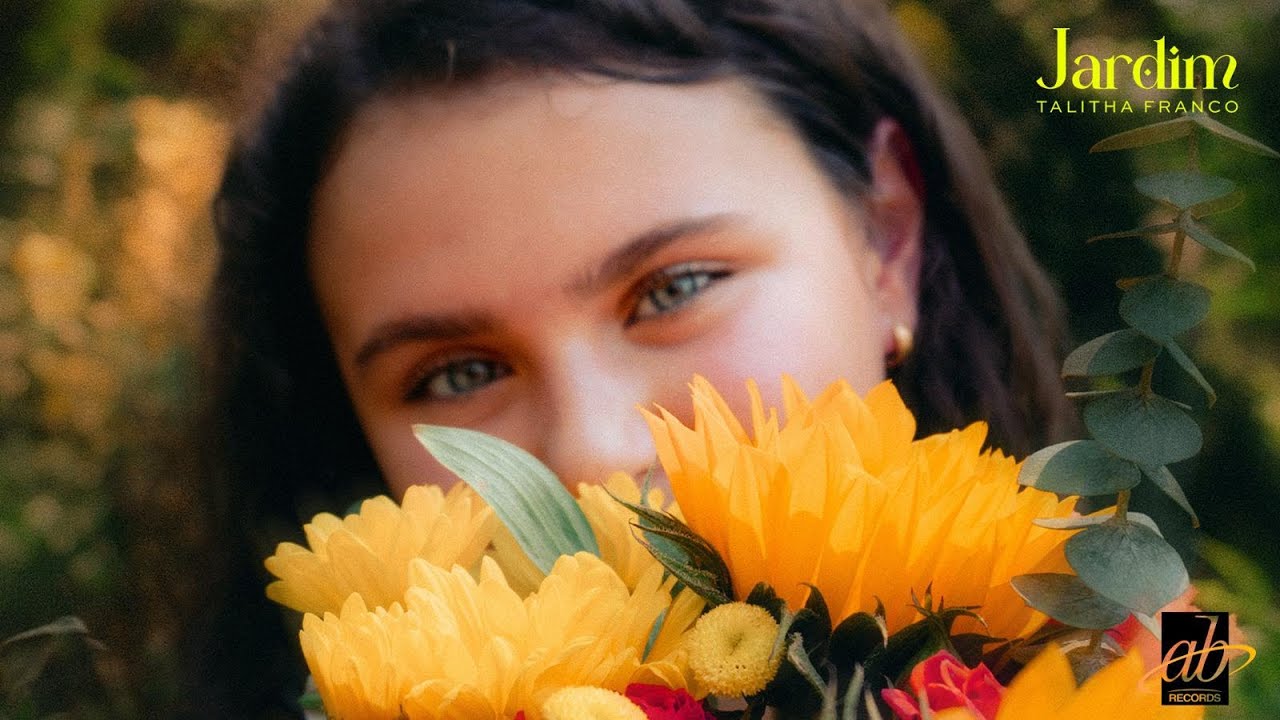 Jardim - Talitha Franco