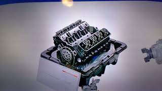 Review of Powertrain Products Engine Purchase and Warranty