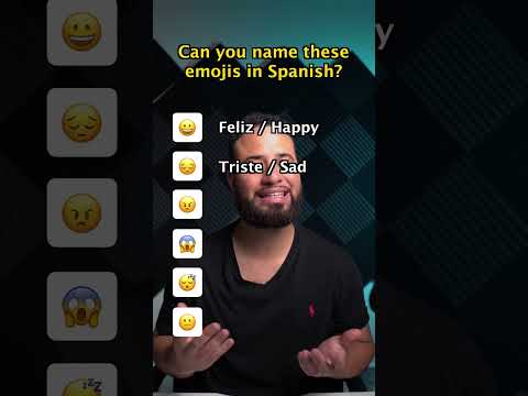 Video: Kaj faksimile pomeni v španščini?