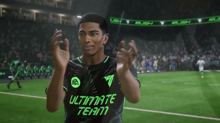 EA SPORTS FC 25 WORLD | New Official Reveal Trailer