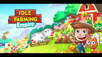 Idle Farming Empire hack with LP (Lucky Patcher) 05.04.2021