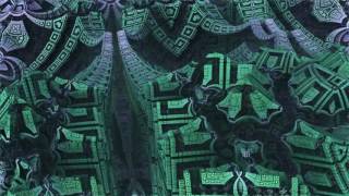 Descent into Fractal Core   Mandelbulb 3D fractal HD 720p 1280x720   YouTube 720p