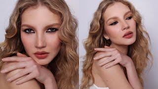 how to sultry winged eyeliner for all eye shapes including hooded eyes hung vanngo