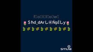 Karaoke JANJI TUAN JANJI SETAN