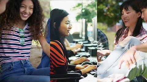 Cambridge IGCSE - an education that starts with I stands for so much more