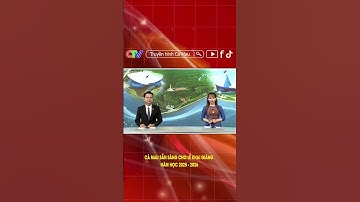 CÀ MAU SẴN SÀNG CHO LỄ KHAI GIẢNG NĂM HỌC 2025 - 2026