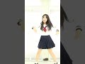 【ともか】Like&peace / Dream5 踊ってみた #shorts