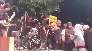 Cak Nun bangbang wetan TVRI juni 2019