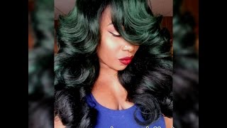 Vanessa Top C-Side Part Bella