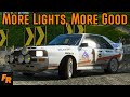 More Lights, More Good - Forza Horizon 4