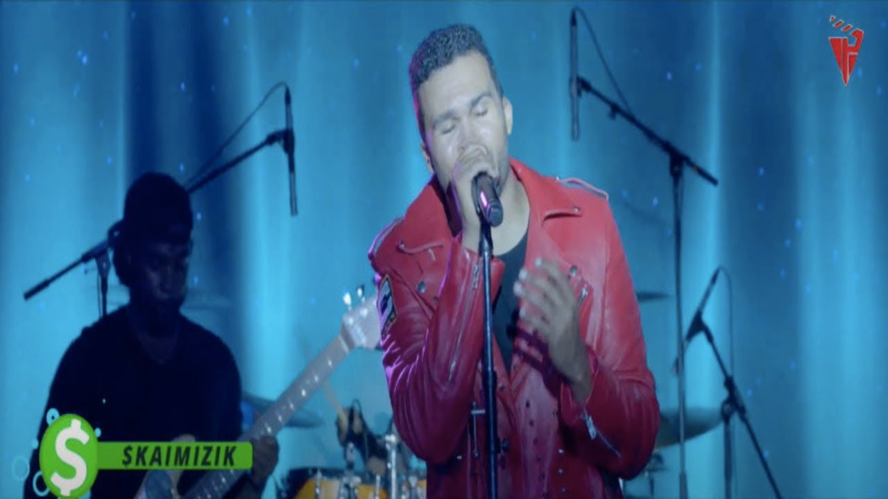 KAÏ "LIVE" streaming virtual concert (August 2 - 2020) KAÏ "LIVE" streaming virtual concert (August 2 - 2020)
