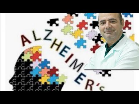 التغذية لمريض الزهايمر