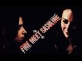 Root&Shaw || Fire Meet Gasoline ||