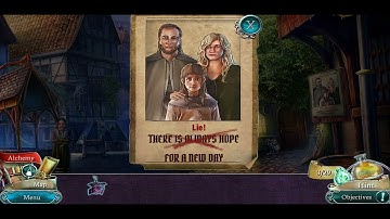 lost Grimoires part two #mystery #storygames #puzzles #hiddenobjects