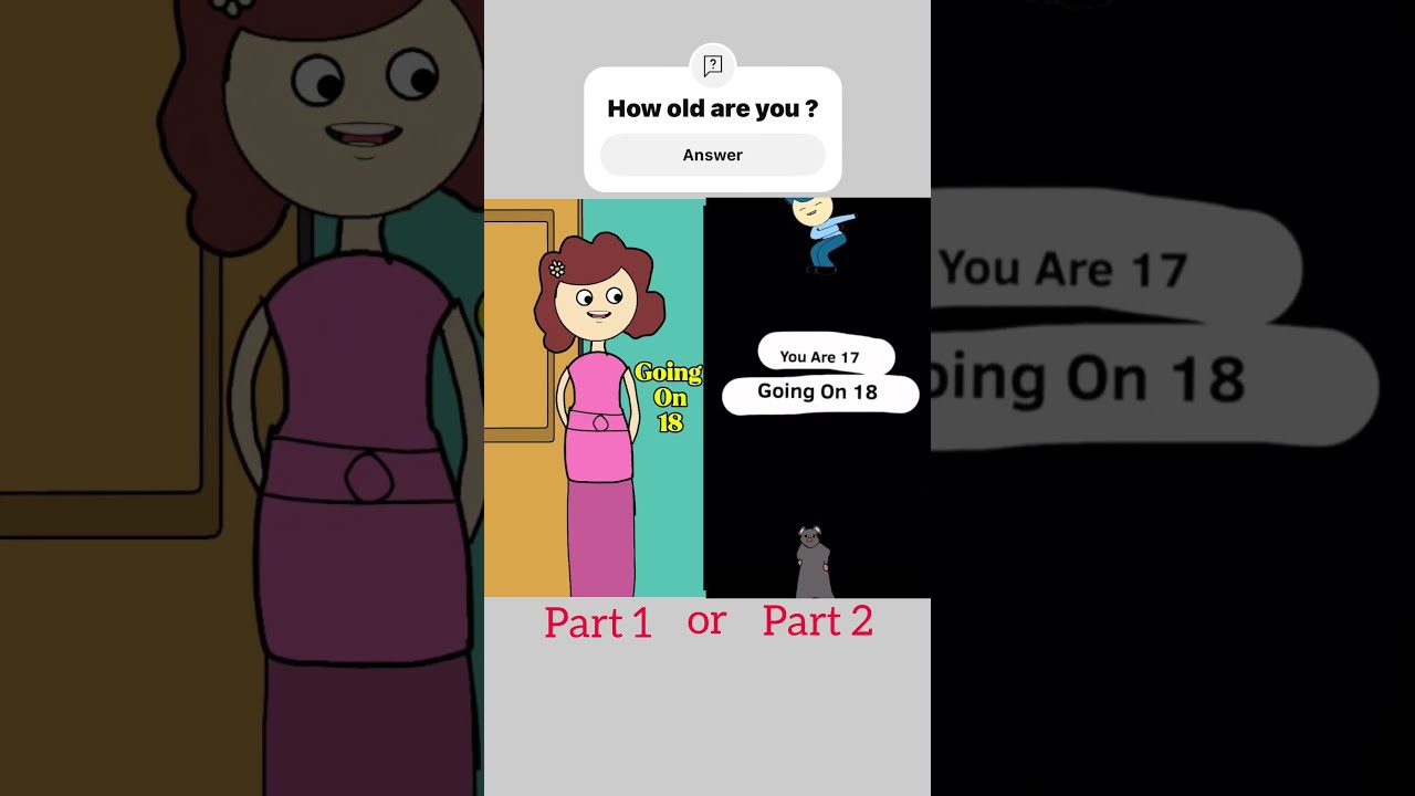 Actually Im 33 Animation Memes