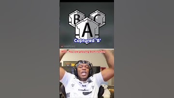 POV: Domination Logic in codm 💀👹