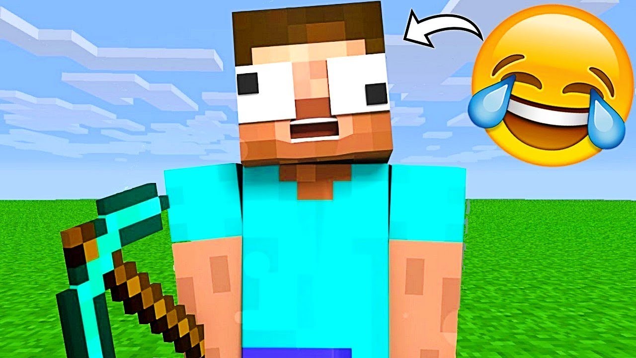 Essayer de ne pas rire minecraft furious jumper 08 image