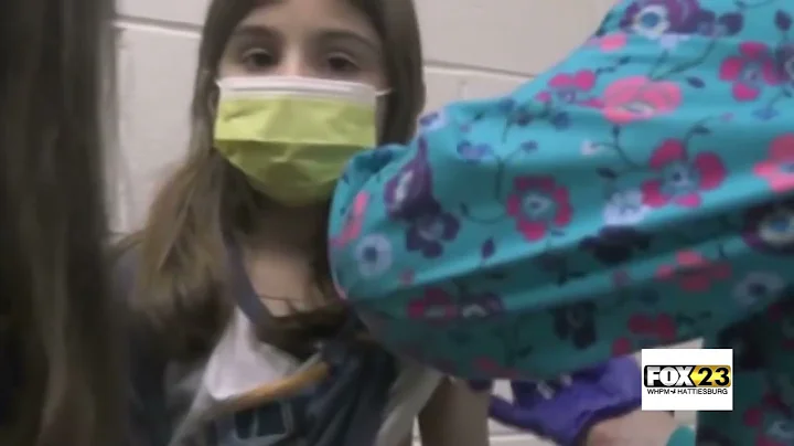 Religious Exemptions From School Immunizations - Quentis Jones