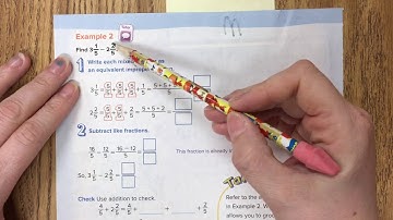 Chapter 9, Lesson 7 examples