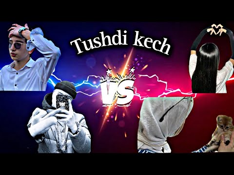 Tushdi kech | Bollar vs Qizlar | TikTok trend (full atvetlar)