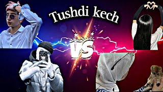 Tushdi kech | Bollar vs Qizlar | TikTok trend (full atvetlar)