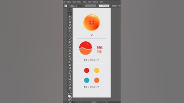 Adobe Illustrator 2025 -tips and tricks #illustrator #shorts #ytstudio #youtube