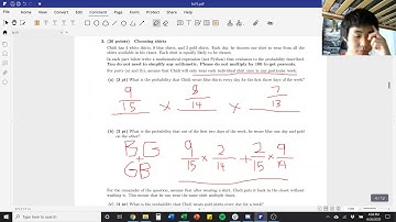Data 8 Fall 2019 Midterm Walkthrough Question 3