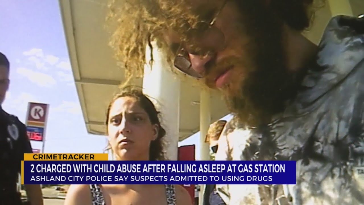 Parents taken into custody in Ashland City after found asleep in car ...