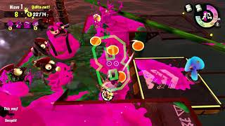 Failed On Wave 3 Glowfly Event