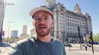 From Liverpool to Dubai, I built the best brokerage in Dubai.
