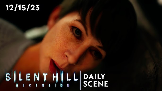 Silent Hill Ascension: sinopse, trailer e onde assistir à série interativa  de terror