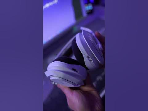 The world’s most wanted gaming headset? What do you think? 🤔😱 | #