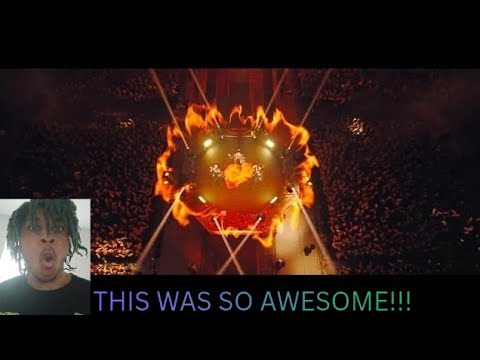 BABYMETAL- PA PA YA (feat. F.HERO) (OFFICIAL)  REACTION 